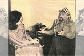arafat